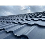 Металочерепиця Agat 25